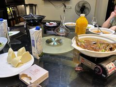 -茶叁酒肆·楚味江湖(菱角湖店)
