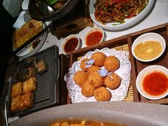 -徽镇小厨·经典徽菜(马连道店)