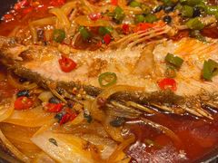 -潇湘码头·鲜湘菜(清河店)