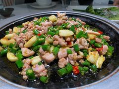 -周三的情书花园餐厅(江北店)