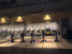 -镭战大联盟真人CS·生日派对·亲子聚会·团建(天安千树店)