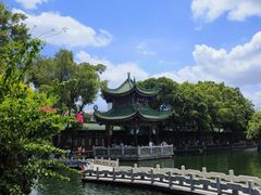 -宝墨园景区