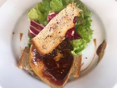 -Le Comptoir de la Gastronomie