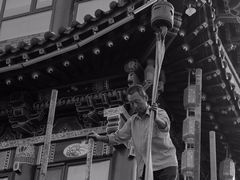 -大召寺明清一条街