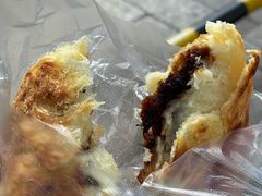 -喜洲杨记破酥粑粑