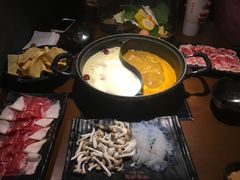 -呷哺呷哺 黄金牧场 (回龙观港龙店)