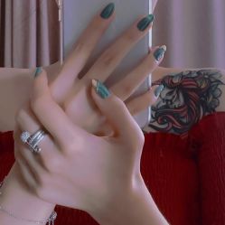 -Beauty Nails 美甲美睫皮肤管理