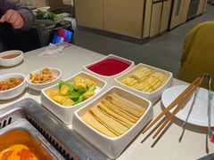 -海底捞火锅(上元大街店)