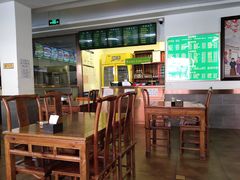 大堂-老回回饺子馆(海洋馆店)