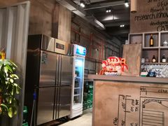 -辣家私厨火锅·龙虾(开发区店)