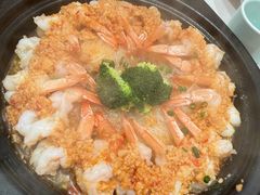 -梅利汴京烤鸭•开封豫菜地标店(东大街店)