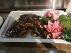 -海玥荟海鲜姿造自助餐厅(欧罗巴广场店)