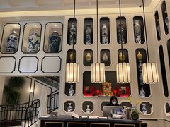 -翠湖宾馆·中餐厅