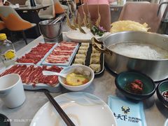 -牛天下·牛肉·海鲜·打边炉·融合菜