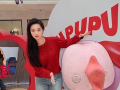 -CityOn熙地港西安购物中心