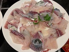 无骨鱼-大嫂镬仔·焖鸡煲·啫啫煲(逢源路店)