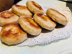 马蹄鲜虾饼-新沸腾鱼乡(世贸天阶店)