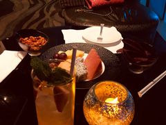 -广州四季酒店·天吧·高空酒吧