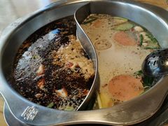 -袁记串串香(西安路店)
