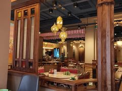-耶里夏丽·丝路国际·新疆餐厅(浦东区东方路店)