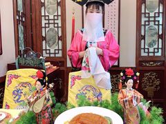 -白家大院·王府宫廷菜(苏州街店)