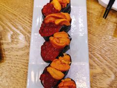 -水之惠鲜鱼料理(王府大街店)