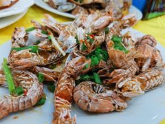 -浩海美食店(闸坡店)