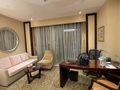 -济南喜来登酒店
