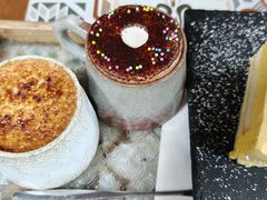 -16毫米咖啡&酒吧(南锣鼓巷店)