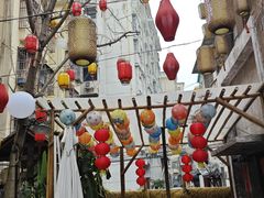 -東茅街茶馆