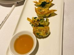 -老洋房花园饭店(绍兴路店)