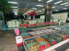 -景好海鲜餐厅(大鹏必选旅游店)