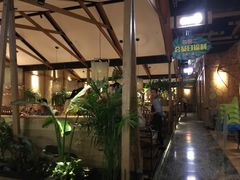 露天位-大头椰·椰子鸡火锅(南宁万象城店)