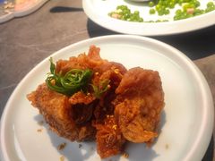 -江南里·新浙菜(苏州大悦城店)