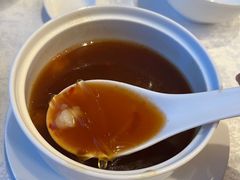 -夏宫中餐厅(静安香格里拉店)