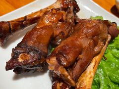 -一群羊手扒肉·火锅·早茶(远东公寓店)