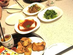 -金柱大盘鸡(和田二街店)