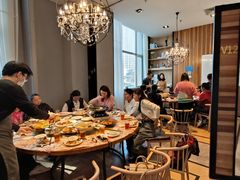 -虾饺妹富竹一生·海鲜酒家(海珠广场店)