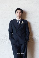 -钴蓝西服定制·男士礼服租赁(鄞州店)