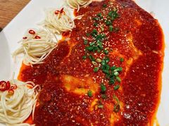 -鸡毛店·川菜(双楠店)