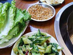 -曹丞相·地锅鸡·地锅鱼(武林店)