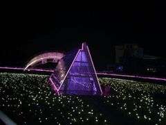 -广州花之恋城堡酒店