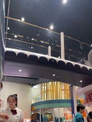 -奈尔宝家庭中心·亲子餐厅(鄞州万达店)