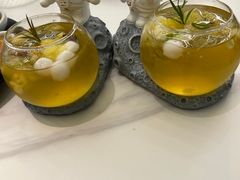 -蘇小主·创意中国菜(金茂览秀城店)