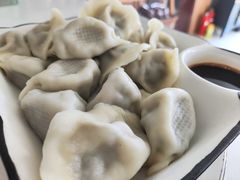 -天天向上素食餐厅(五台山店)