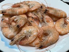 -宾朋海鲜特色美食餐厅·纯手工鲅鱼水饺(兴海路店)