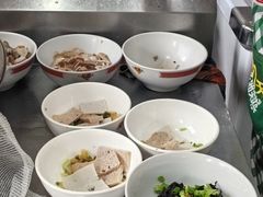 -非遗·爱西干面(小公园总店)