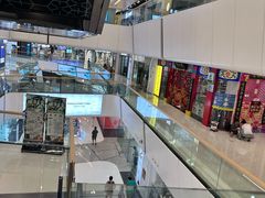 -万达广场(北京槐房店)