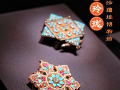 -金沙遗址博物馆