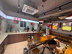 -文武王氏烧饼·无矾油条(西溪路店)